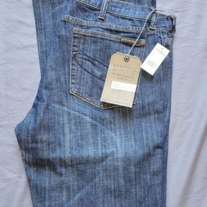 Stetson jeans